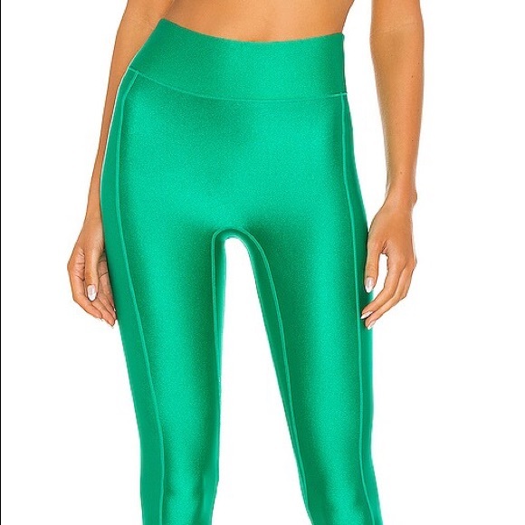 NWT Bandier / ALL ACCESS Leggings (sold out color) - Picture 1 of 3